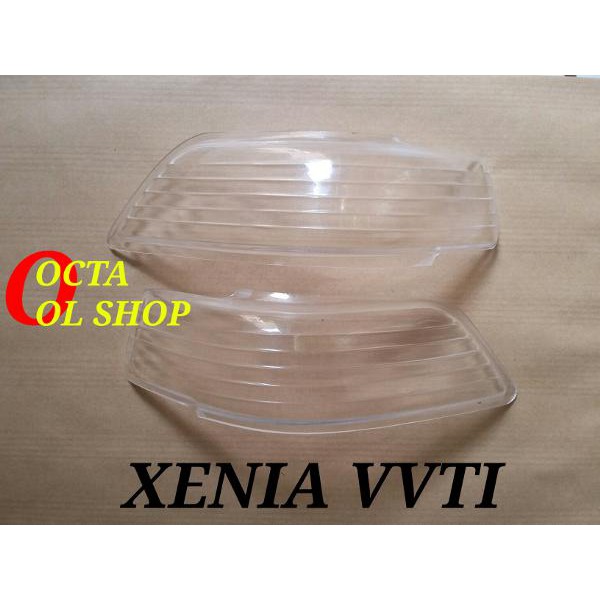 sepasang mika lampu sein spion-mika lampu sen spion xenia lama-xenia vvti