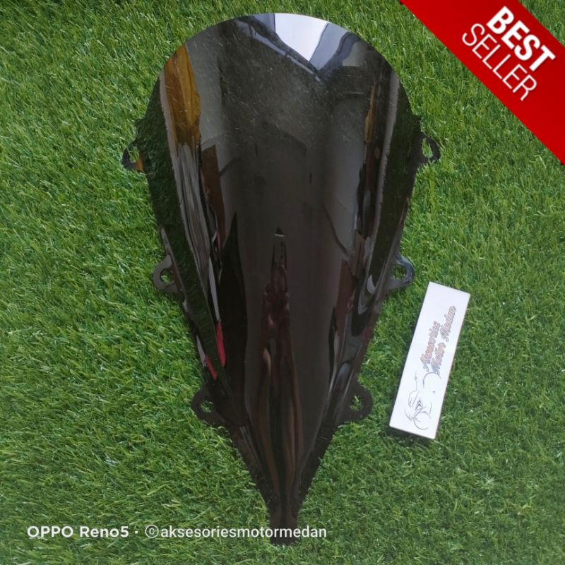 Windshield Visor Honda CBR 150R K45A Lokal