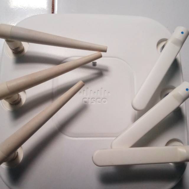 Cisco Air CAP3502E-C-K9