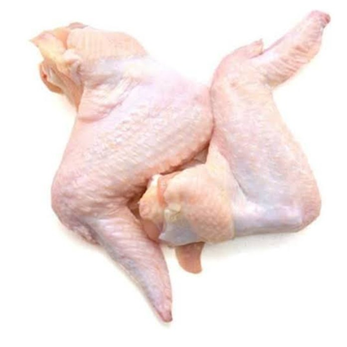 

Sayap Ayam