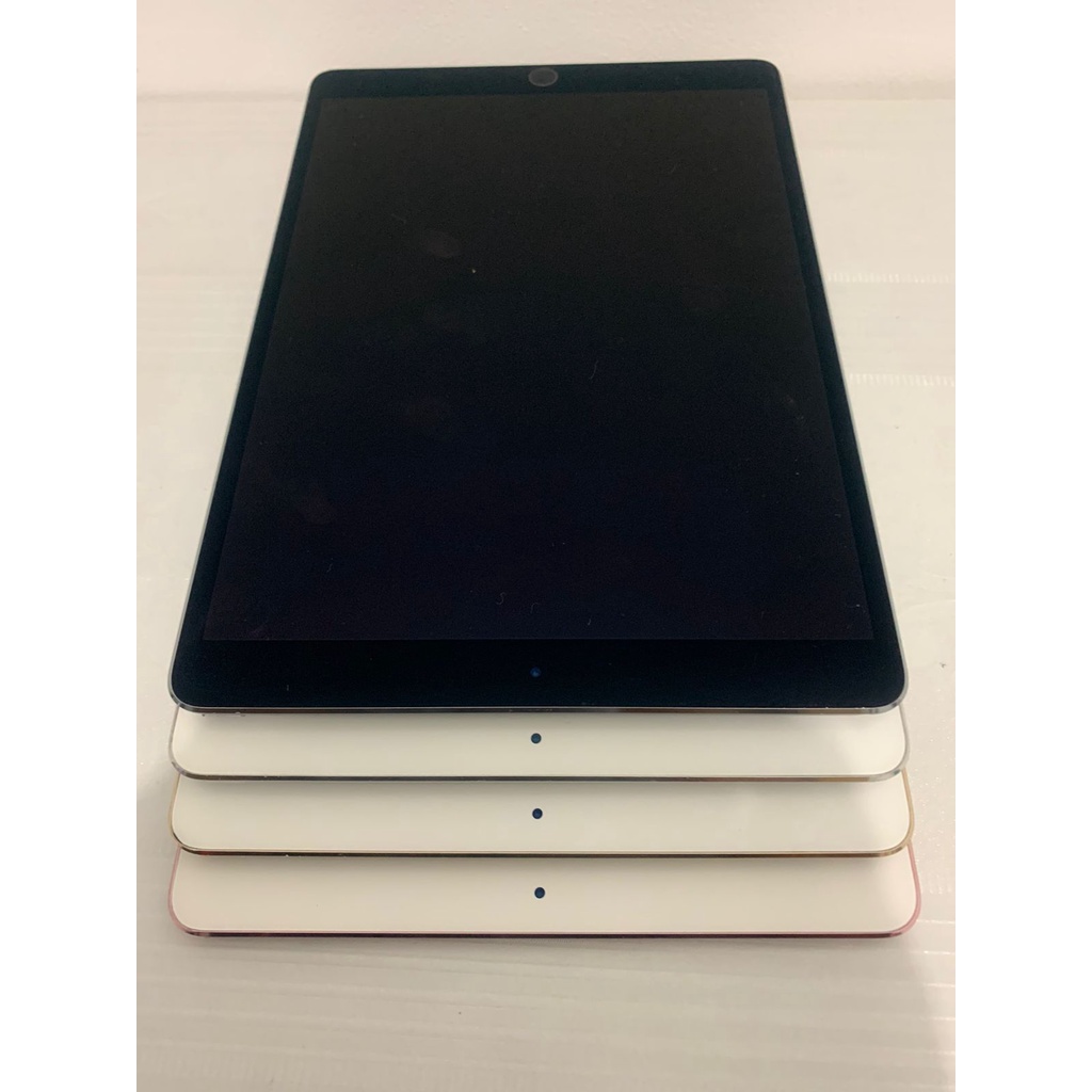 iPad Pro 10.5” 2017 WiFi Only 256GB Space Gray Silver Gold Rose gold