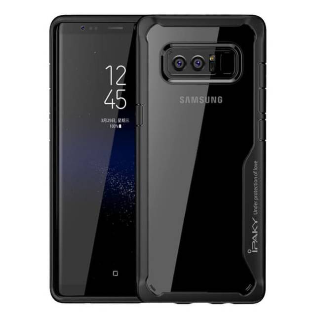 Case Samsung Galaxy S10 / S10e / S10+ Bumper Aprolink iPacky