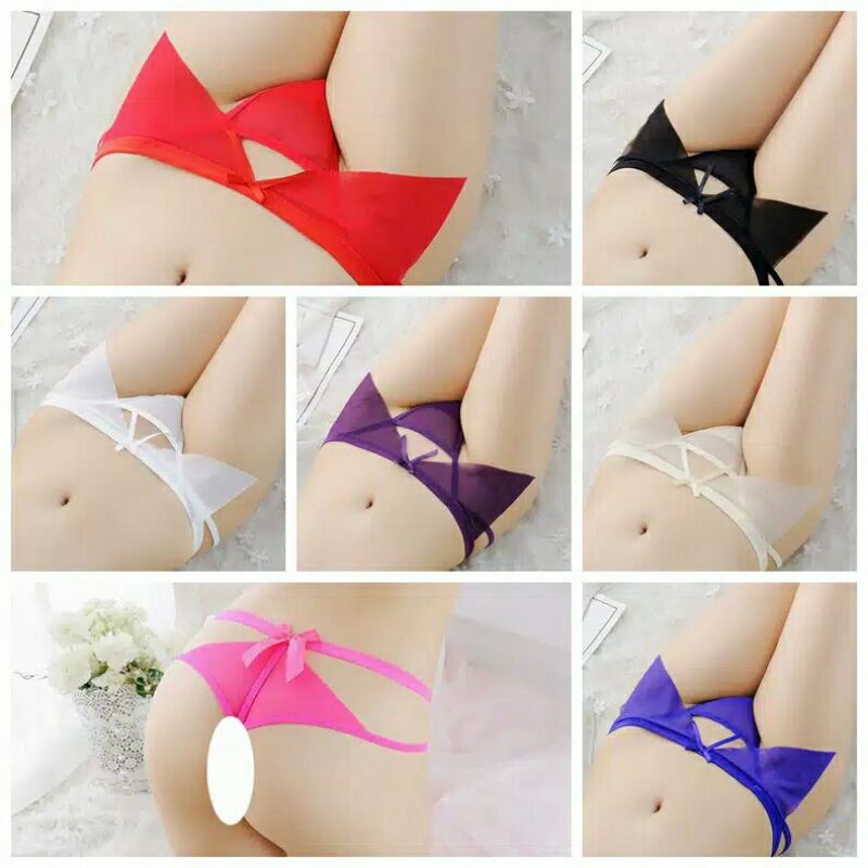 Celana Dalam Wanita Sexy