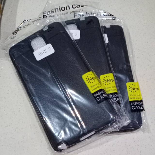 SOFTCASE SAMSUNG NOTE 2/NOTE 3/NOTE 4/NOTE 5/NOTE 8/A02