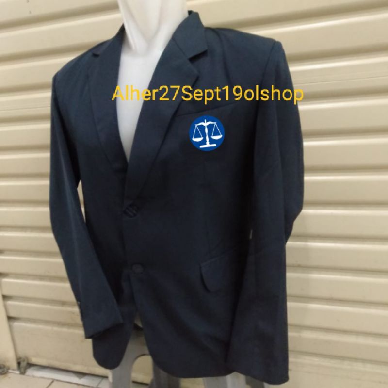 jas lawyer blazer lawyer almet lawyer almamater lawyer Jas advokat blazer advokat almet advokat alma