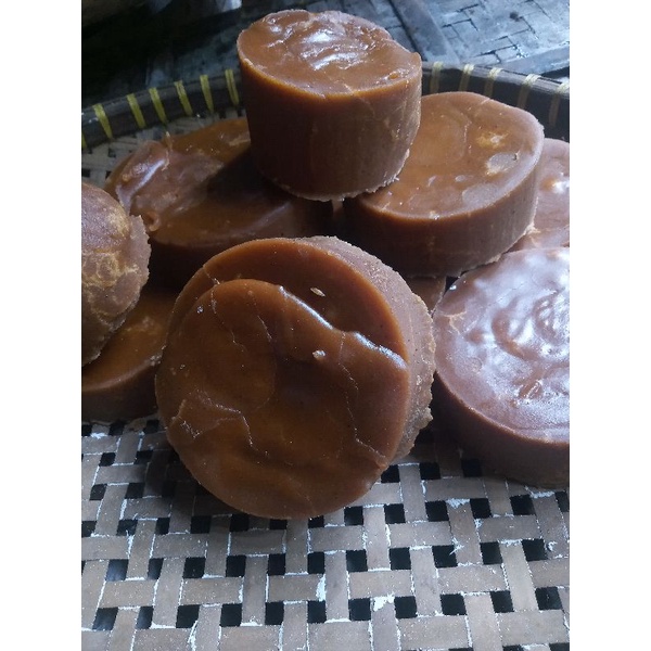 

gula merah 250gram