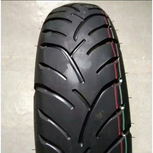 BAN STANDAR BELAKANG MOTOR PCX RING 14 SECOND BATIKAN TUBLES