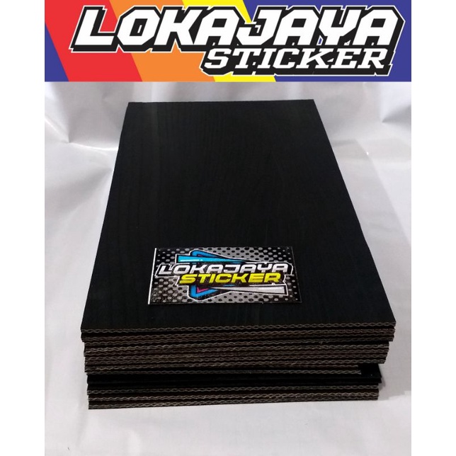 KARPET LUMPUR POLOS UNTUK MOBIL L300 GRANMAX PICK-UP NEW CARRY TRUK