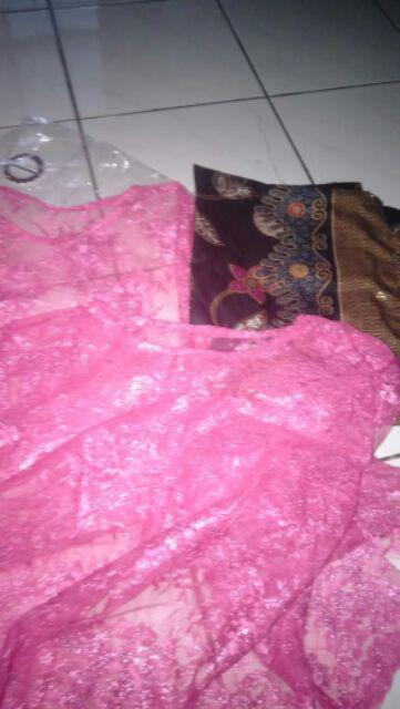 Jenita Jumbo  7warna