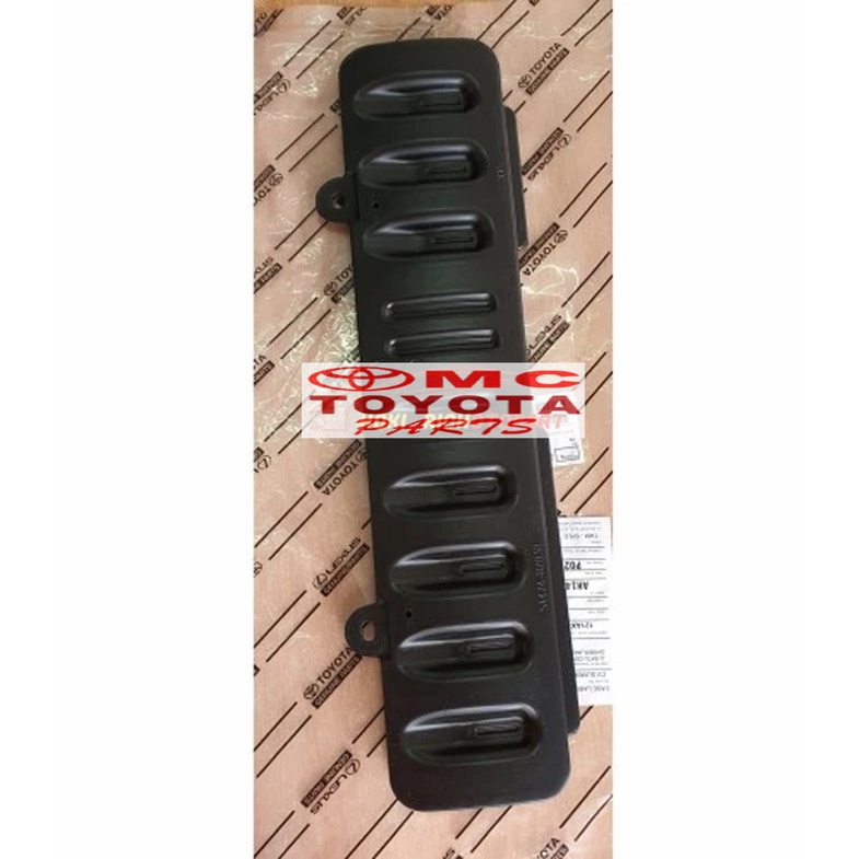 Tutup Cover Deck Dek Bawah Mesin Engine Kiri Grand Avanza Xenia 51474-BZ030