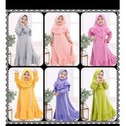 Gamis Jasmine