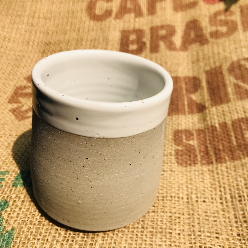 

Cupwah seri Chip- Sensory Coffee Cup - Aroma