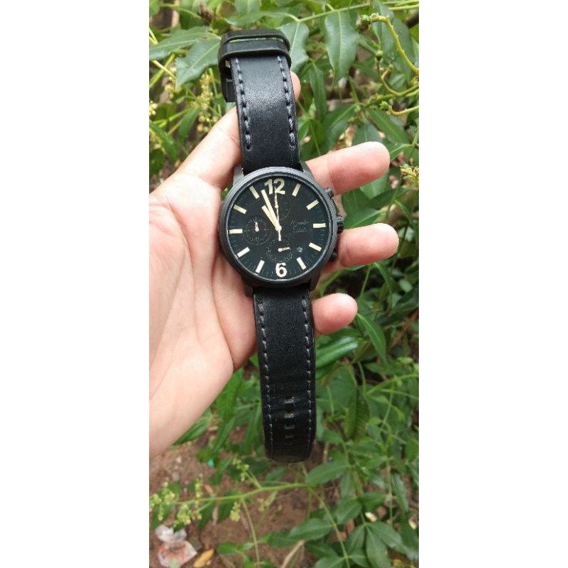 preloved jam ac second bekas