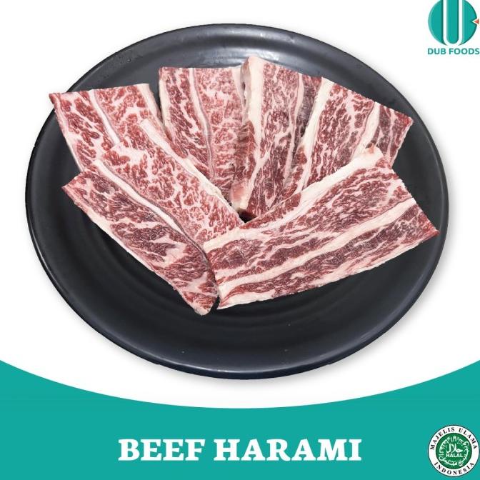 

Dub Foods Daging Sapi Slice - Harami Beef Grill/Teppanyaki/Bbq Ee39Keogff