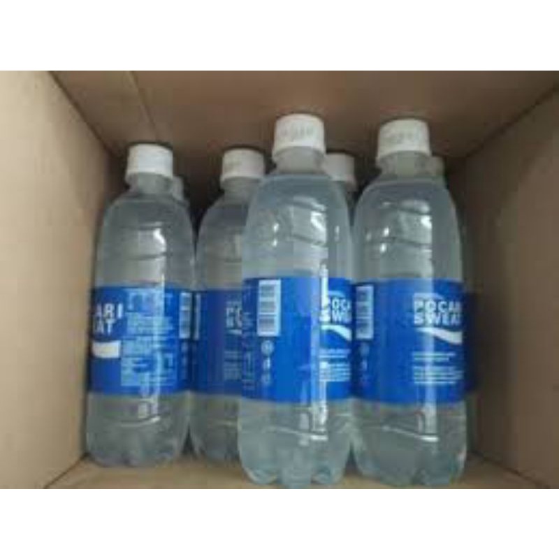 

Pocari Sweat botol 500 ml