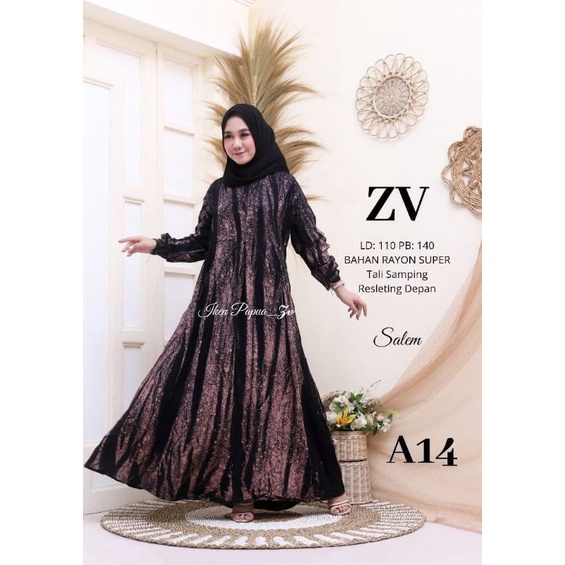 GAMIS RAYON SUPER Zv Fashion
