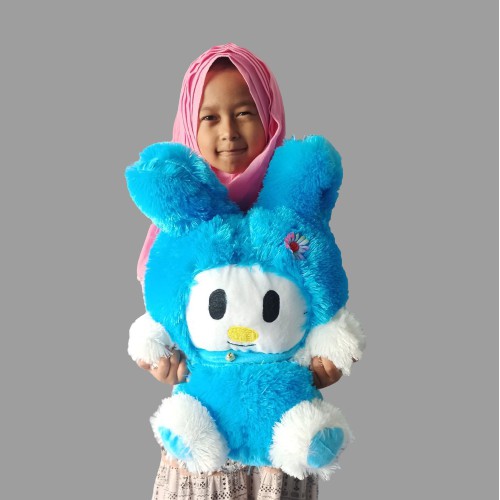 Boneka Melody Ukuran L MURAH melodi