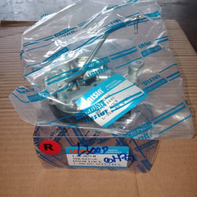 DoorLock Door Lock L300 Diesel Kanan / Kiri Laisin