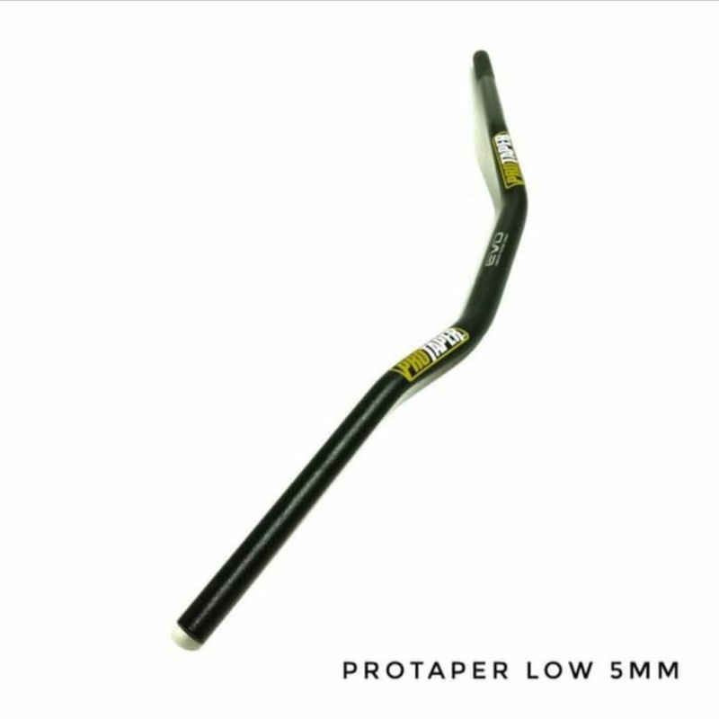 STANG EVO LOW PROTAPER + RAISER ORIGINAL TEBAL