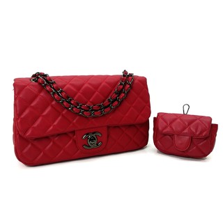 TAS CHANEL  MOM AND KIDS Shopee Indonesia