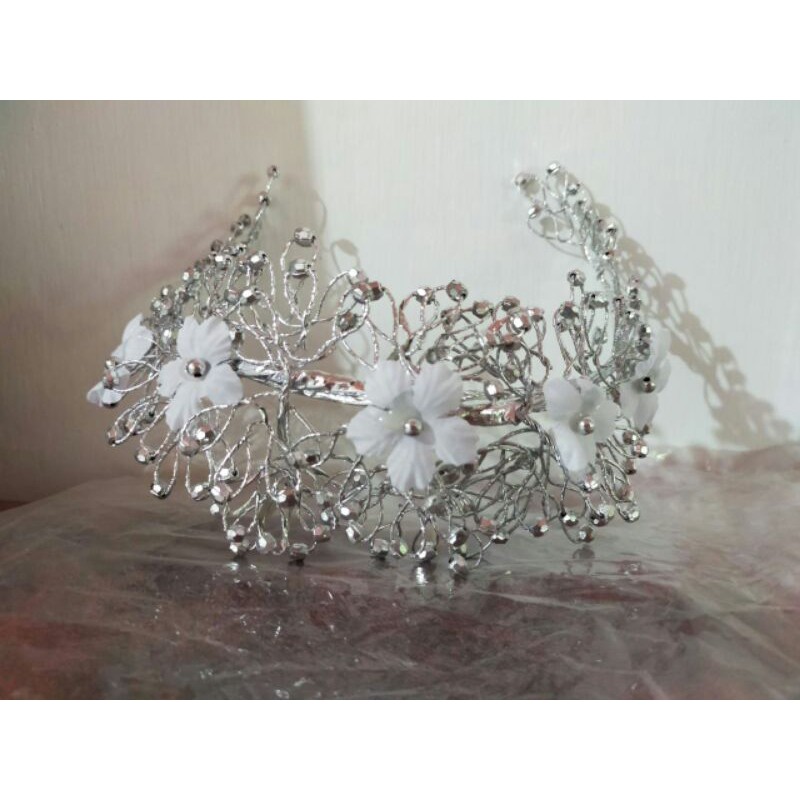Mahkota Pengantin Murah