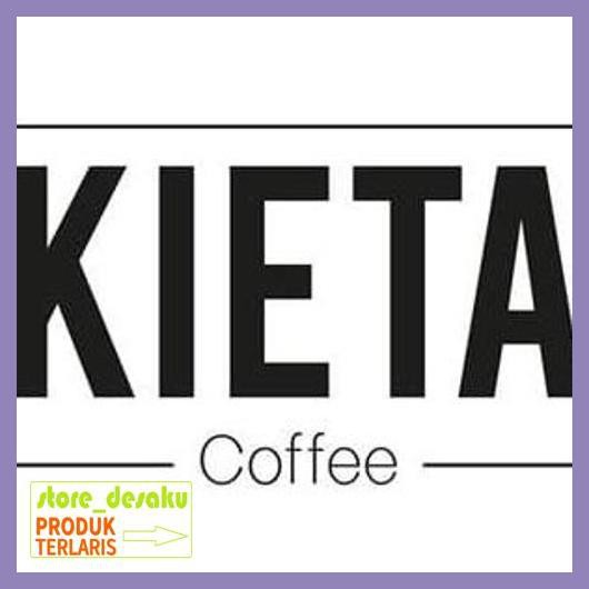 

57Ryr68- Kopi Fine Robusta Aceh Gayo By Kieta Coffee 1000Gr - Biji Kopi - Biji Kopi 4E57Edu-