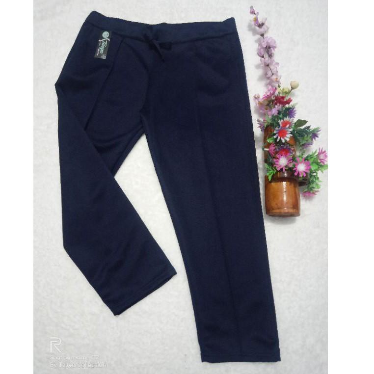[Da],,BAGGY PANTS / celana wanita super jumbo BB 110- 130 scuba premium/HQ✩*Promo.lagi*,,,,Terimakas