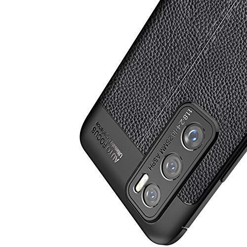 Case Auto Focus Softcase Vivo V20 SE