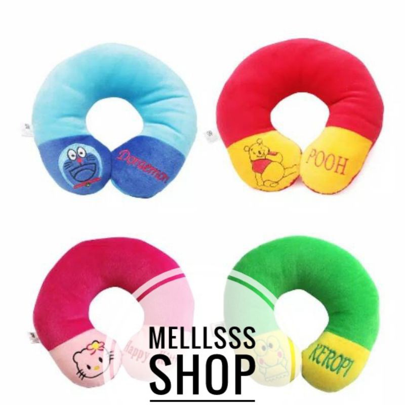 BANTAL LEHER KARAKTER