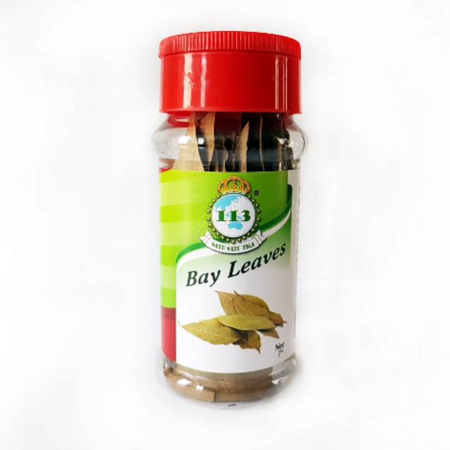 Bay Leaves