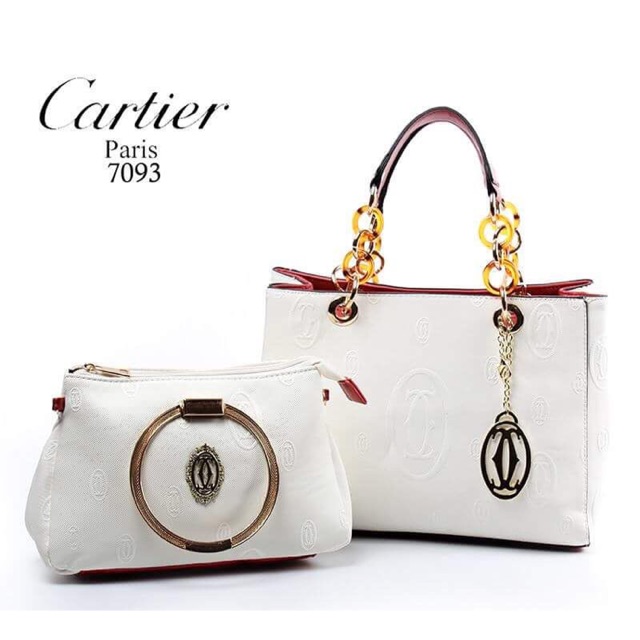 Bag Cartier Cunthia 7093 st