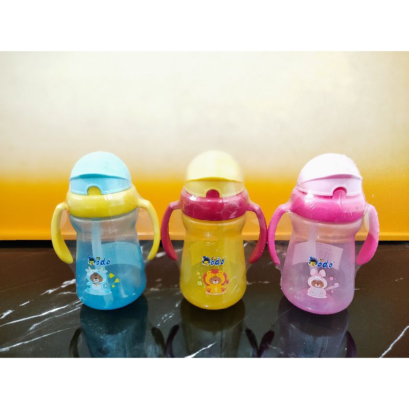 Dodo Sport Handle Cup