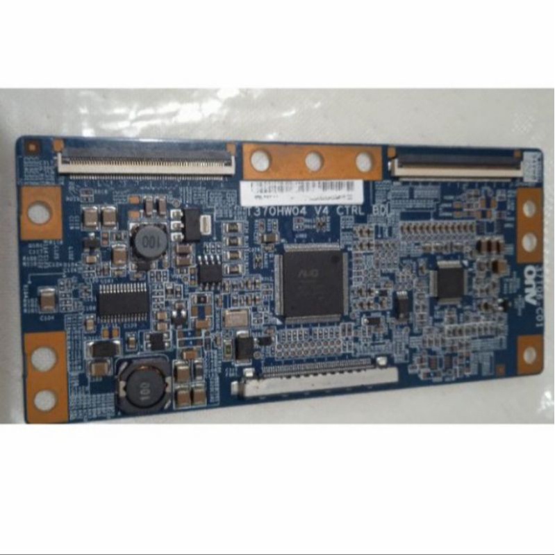 Tcon T Con Ticon LG 32LE4500