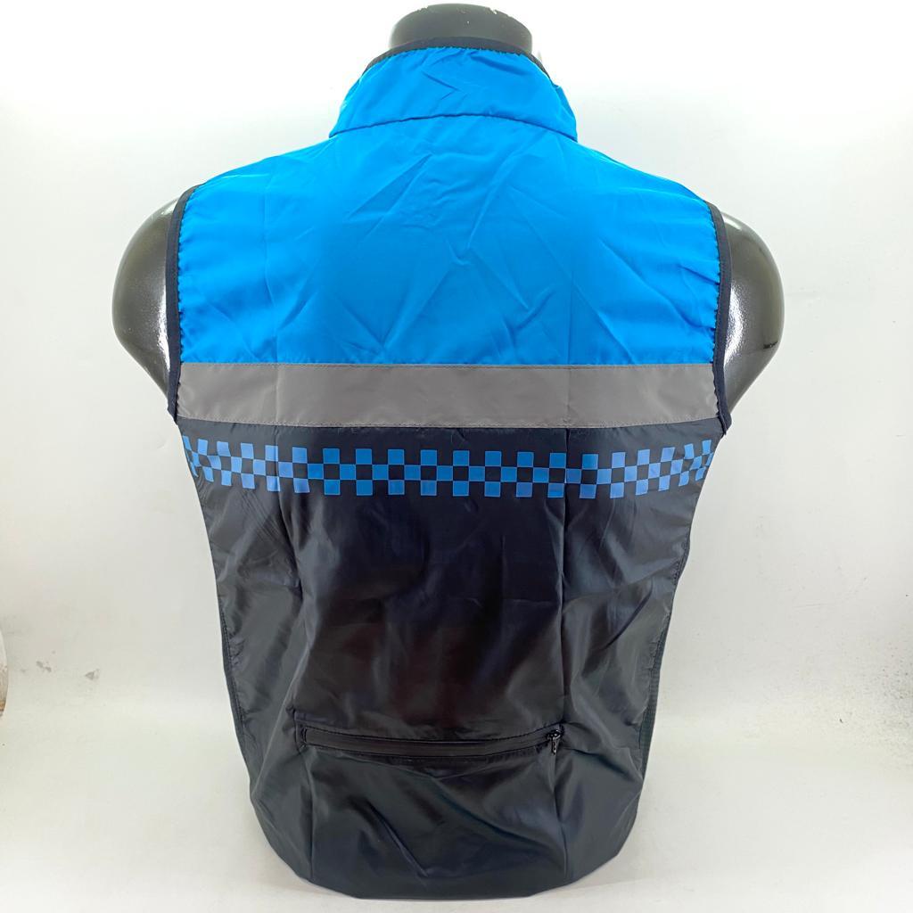 Rompi Jaket Olahraga Sepeda Neology Windbreaker Sport Vest