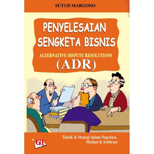 contoh kasus sengketa bisnis