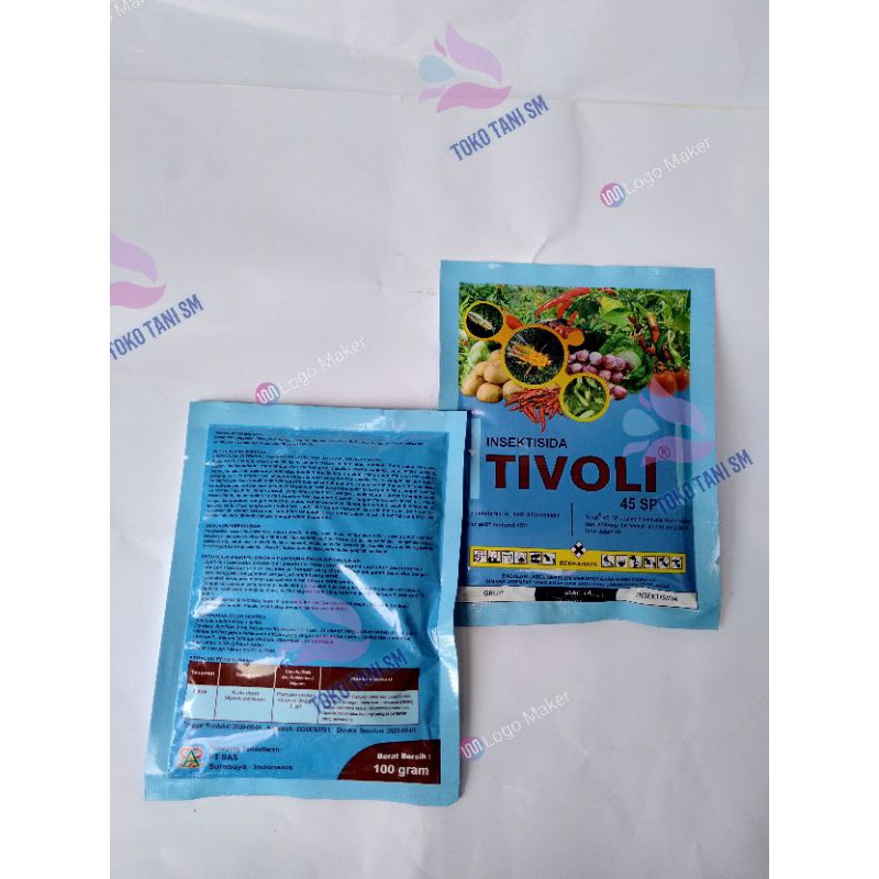 Insektisida Tivoli