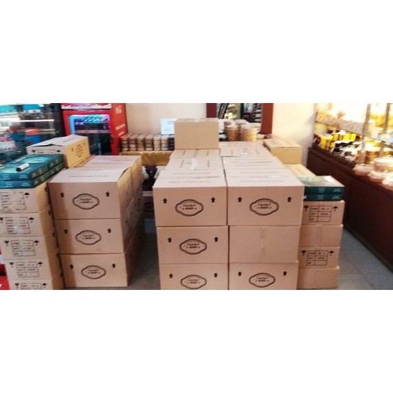 

Parcel Kue Lebaran Idul Fitri Hampers - Parsel Putri Mama - Premiumbox Indhfebria