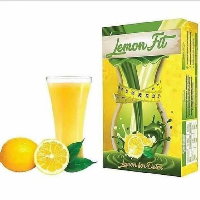 

Lemon fit