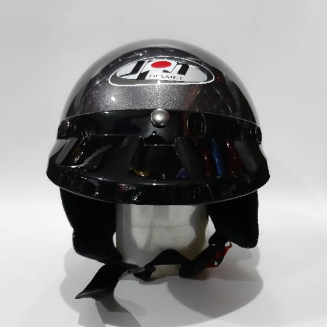 Helm chip jpn retro original JPN