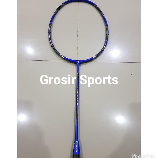 Raket Badminton Flypower Ternate 3 Original