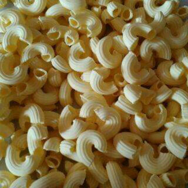 

Makaroni keju