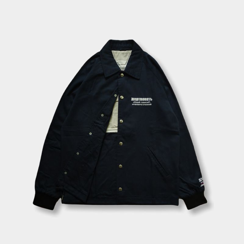 JACKET SOVERMENT & FELTICS