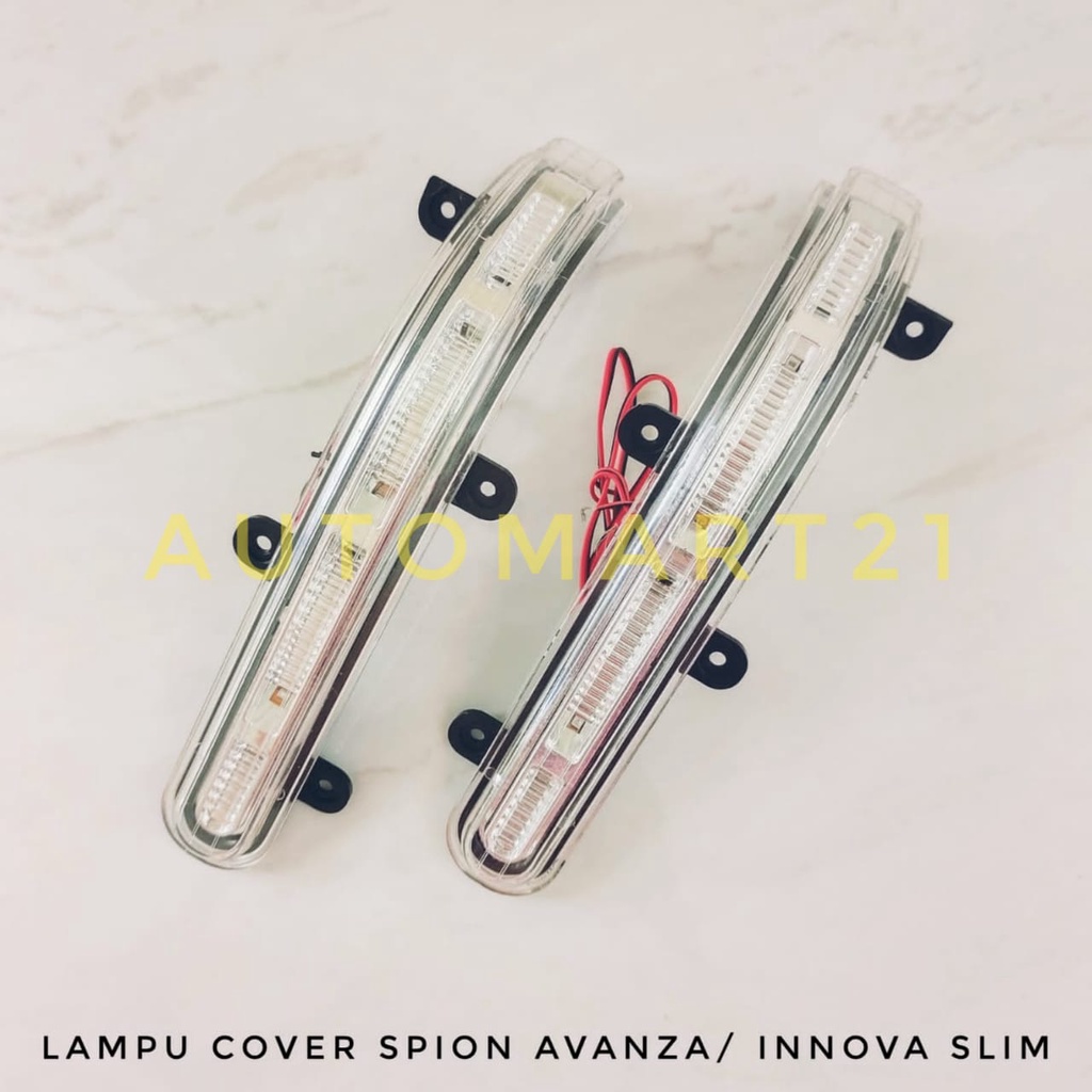LAMPU SPION SLIM AVANZA/ INNOVA