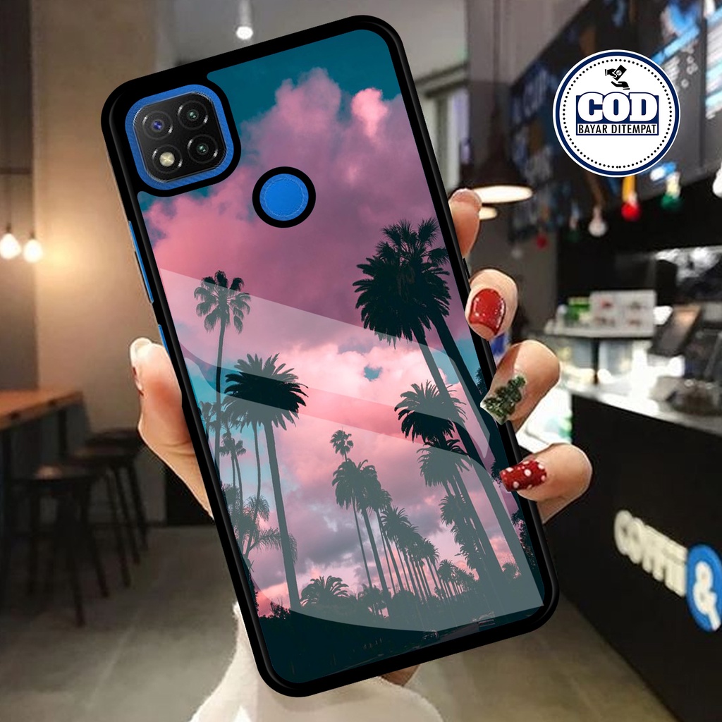 [COD]Case Hardcase Xiomi Redmi 9C Case Xiomi Redmi 9C Type Lain Chat Casing Hp Case Hp Keren Hardcas