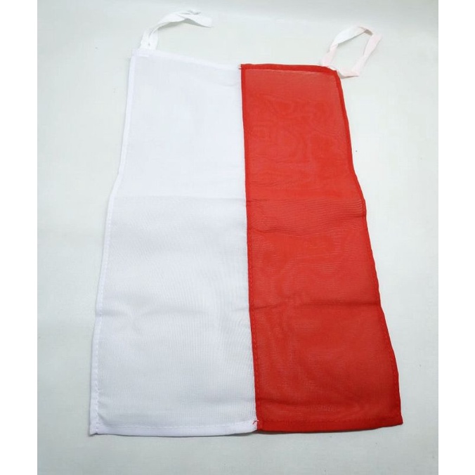Bendera Merah Putih 40*60