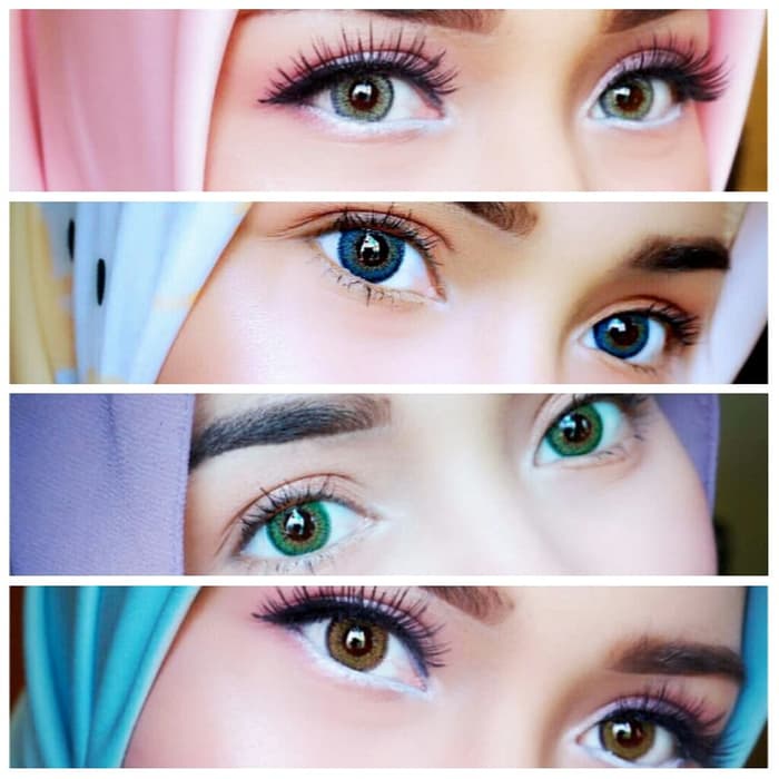 SOFTLENS SEXYLOOK NATURAL