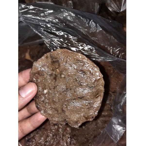 

KEMPLANG MENTAH PALEMBANG / 100 pcs