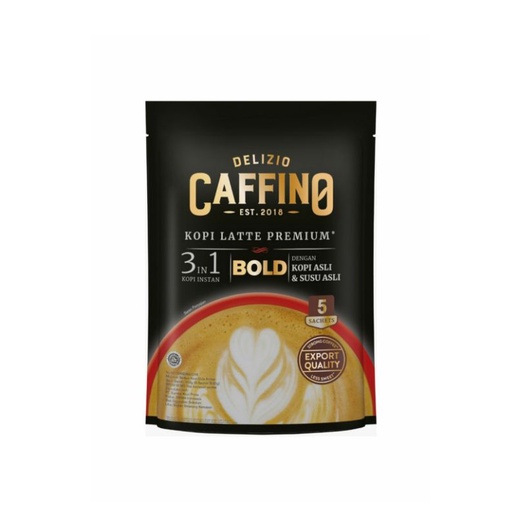 

Caffino Kopi instan 3 in1 classic 5x30g