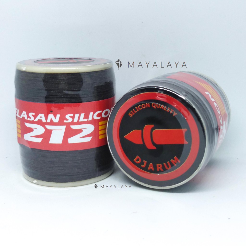 Senar Gelasan Djarum Matot 0.18 by Jajang 2000yard