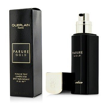 GUERLAIN Parure Gold - Gold Radiance Foundation